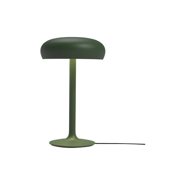 Emendo Table Lamp, emerald green, Eva Solo