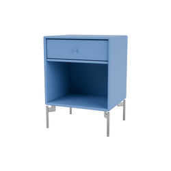 DREAM Nightstand, 154 azure, Montana Furniture