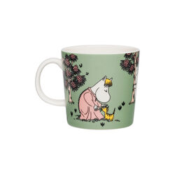 Mumin-Becher F&uuml;rsorge, Moomin Arabia
