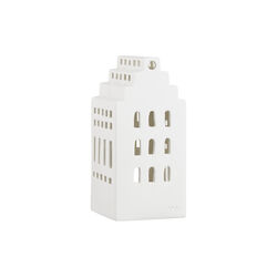 Urbania Lichthaus Herrenhaus, Kähler