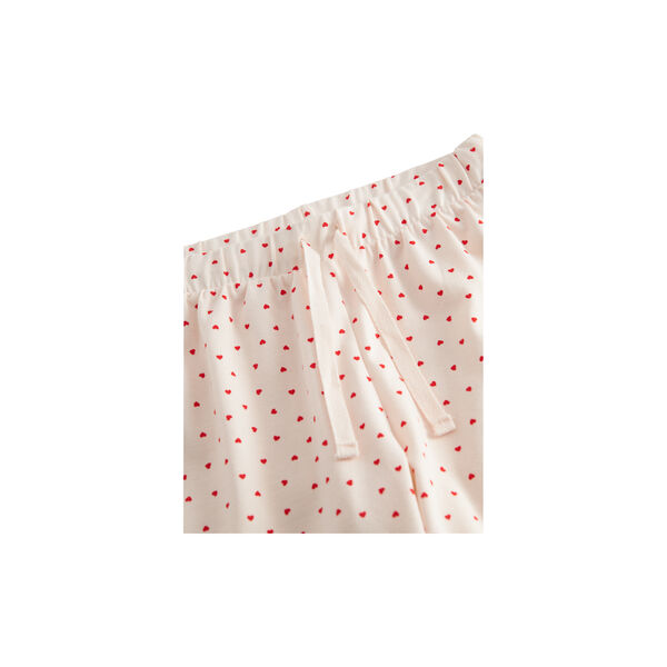 Paulo Shorts, happy hearts, MarMar Copenhagen