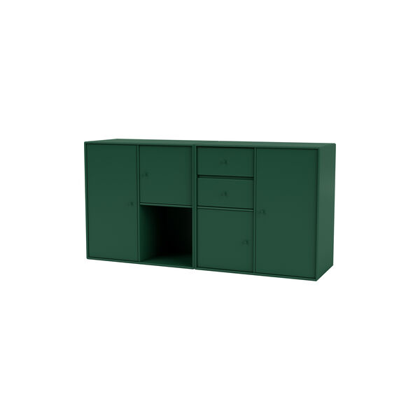 COUPLE Sideboard, 136 pine, Montana Furniture