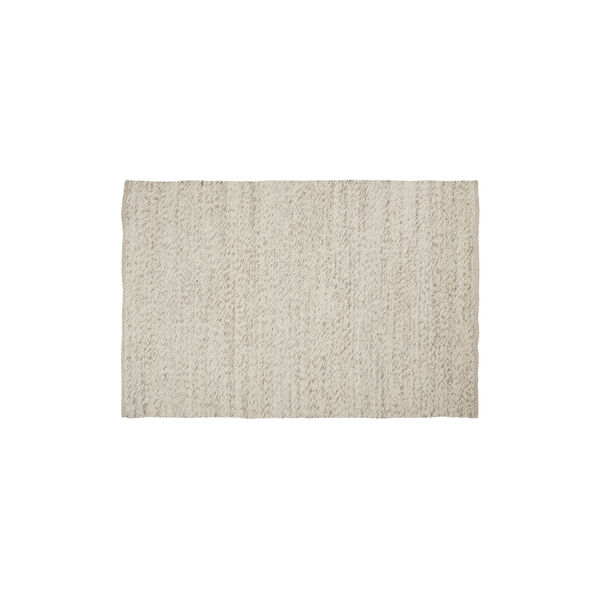 Sirius Rug, white, Linie Design
