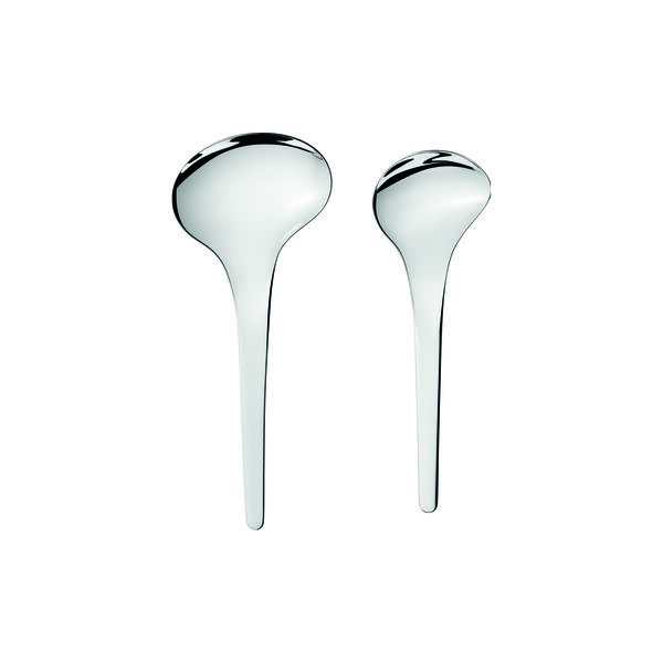 Bloom Servierlöffel, Georg Jensen