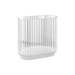 Bernadotte ovale Vase, Georg Jensen