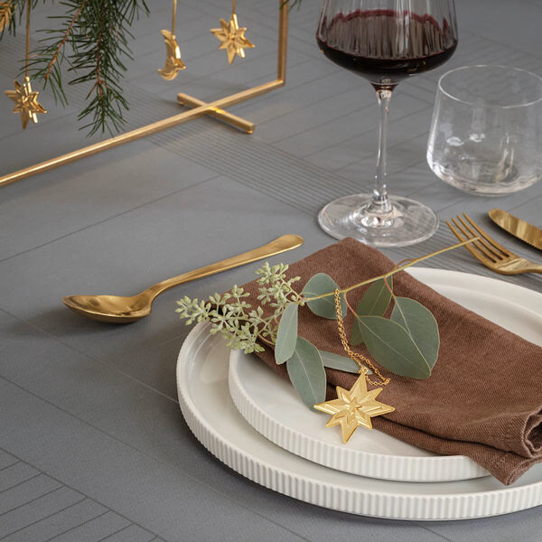 2024 Stern, Gold, Georg Jensen