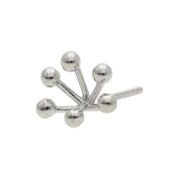 Ida Earstud, silver, Nuni Copenhagen