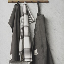 Tea Towel, earth, By Mogensen