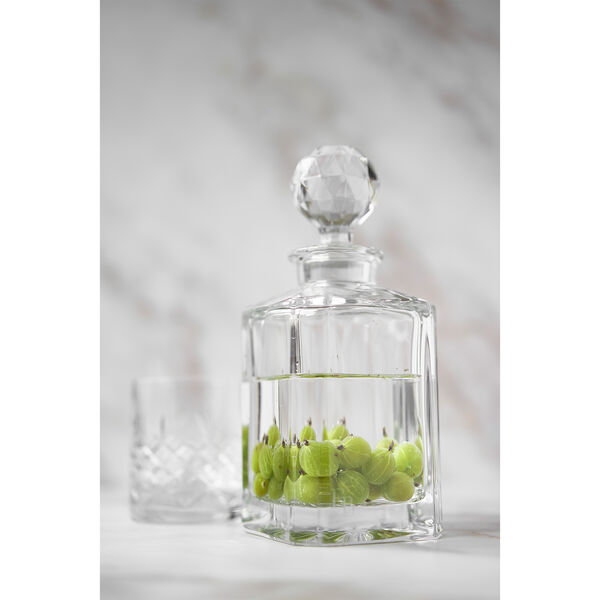 Crispy Old Fashioned Karaffe Crispy Old Fashioned Karaffe, Frederik Bagger