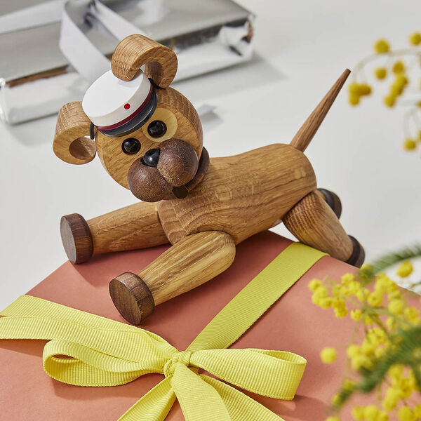 The Graduation Cap, bordeaux, Spring Copenhagen