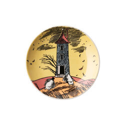 Moomin Day Mini Plate 2026, Moomin Arabia