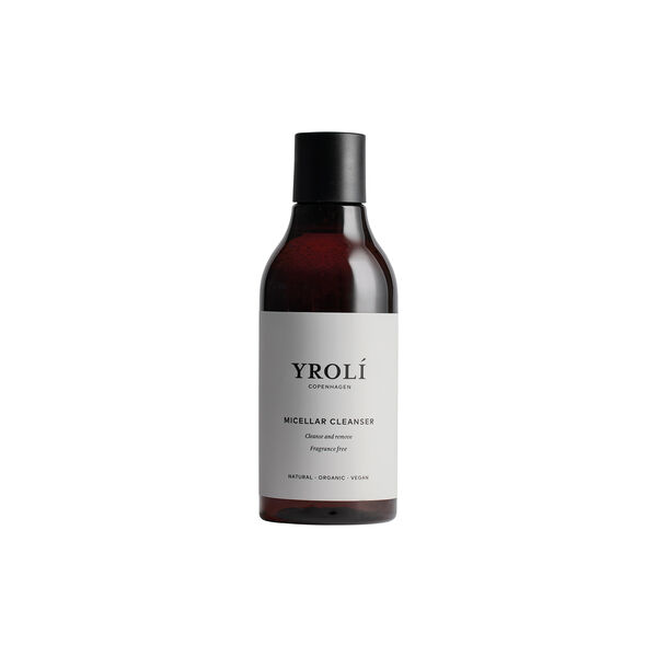 Micellar Cleanser, Yrol&iacute; Copenhagen
