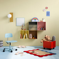 Montana Mini Modul, 142 amber, Montana Furniture