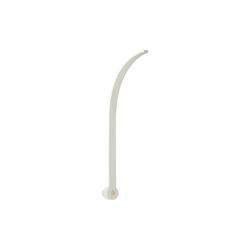 Mobile Holder, classic white, Sebra