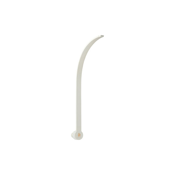 Mobile Holder, classic white, Sebra