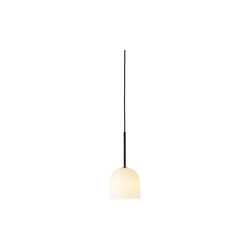 Howard Pendant, Knochenporzellan, GUBI