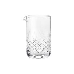 Crispy Mixer Kanne, Frederik Bagger