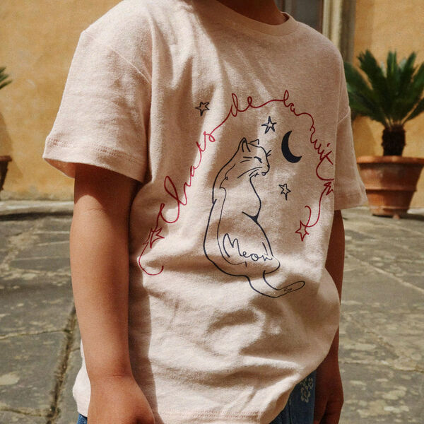 Magot-Rock, marmelade sun, Konges Sl&oslash;jd