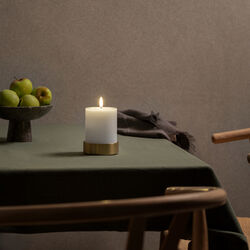 Kerzenhalter f&uuml;r Blockkerzen, Uyuni Lighting