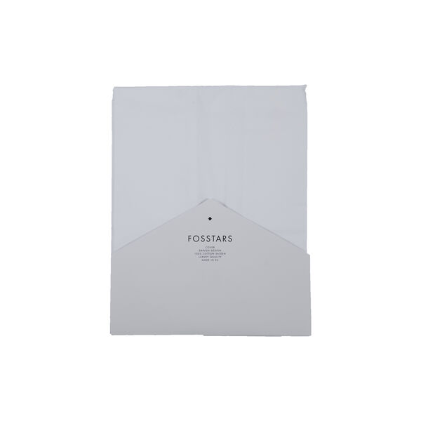 Cover for Comofort-I, Nordic Sleep by Fossflakes