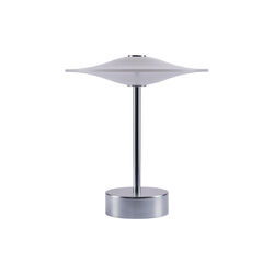 Sinus Portable, steel, Piet Hein