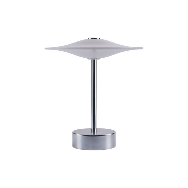 Sinus Portable, steel, Piet Hein