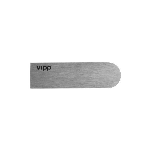 VIPP8 Handtuchstange, Vipp