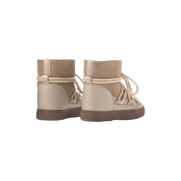 Classic Sneaker, beige, INUIKII