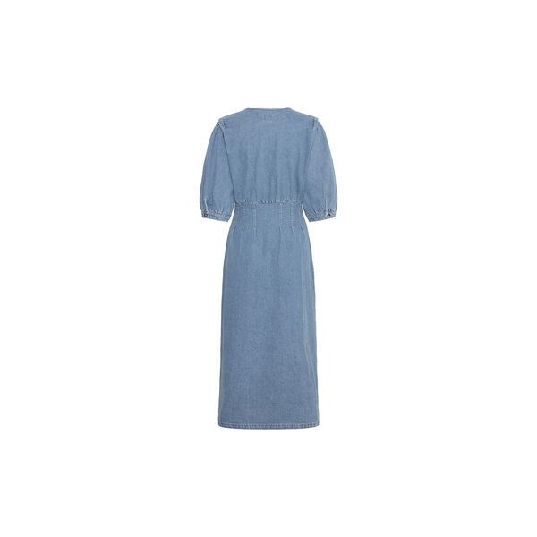 IRASTRID Dress, medium blue, Atelier R&ecirc;ve