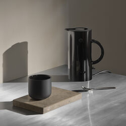 EM77 Mini Electric Kettle 0,5 L, black, Stelton