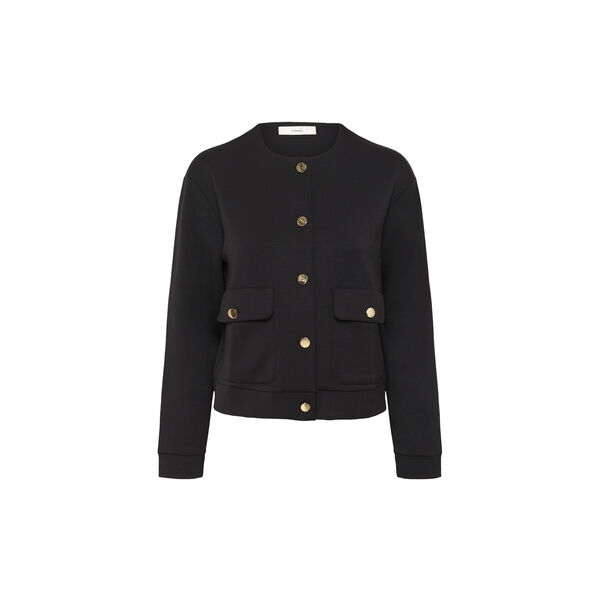 GidaIW Vincent Jacket, black, InWear