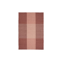 Bologna Rug, powder, Linie Design
