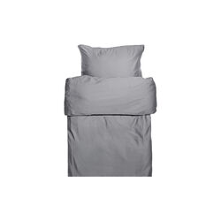 Soul Duvet Cover, lead Soul Duvet Cover, lead, Himla