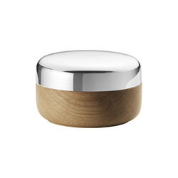 Alfredo Salzfass, Georg Jensen