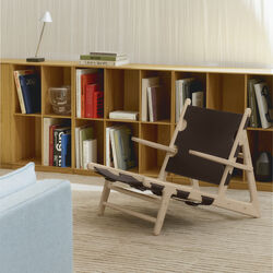 The Hunting Chair 75 Year Anniversary Edition, Fredericia Furniture