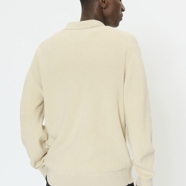 MAtopio-Pullover, fog, Matinique