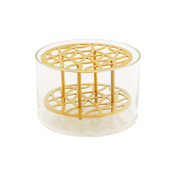 &Auml;ng Vase Small, Klong