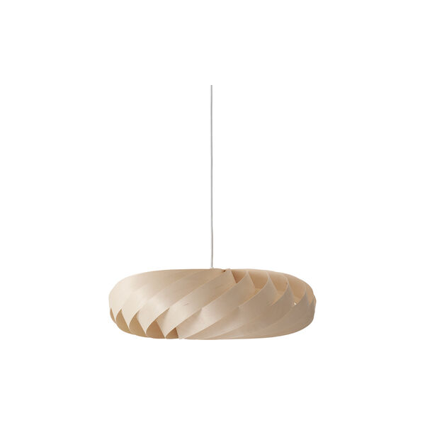 TR5 Pendant, birch, Tom Rossau