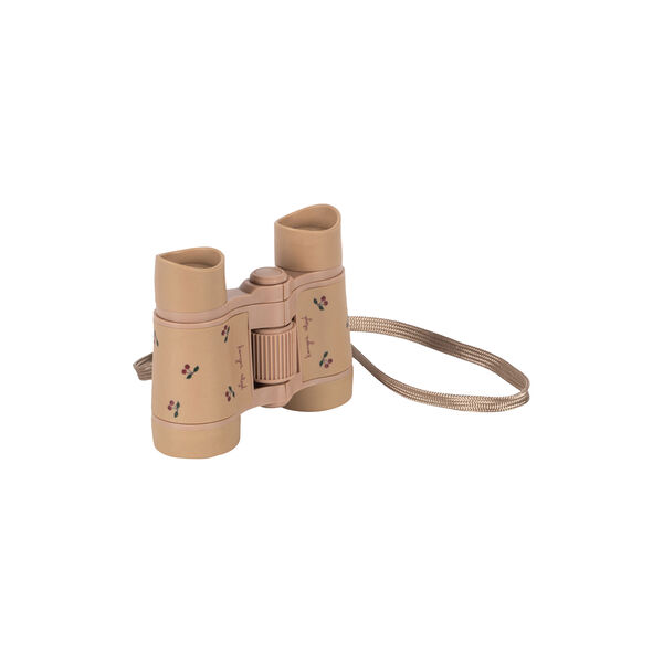 Explorer Ferngl&auml;ser, cherry aop, Konges Sl&oslash;jd