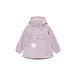 MATWAINIS Rain Set, cloud purple, Mini A Ture