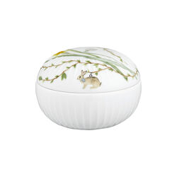 Hammershøi Frühlings-Bonbonniere, Kähler