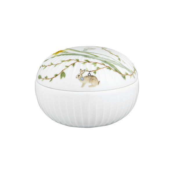 Hammershøi Frühlings-Bonbonniere, Kähler