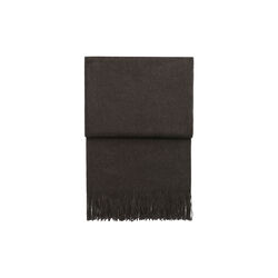 Luxury Throw, coffee, ELVANG