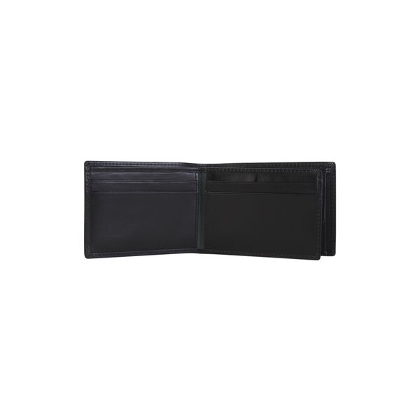 SKAGEN Wallet, Dollar, black, JOST