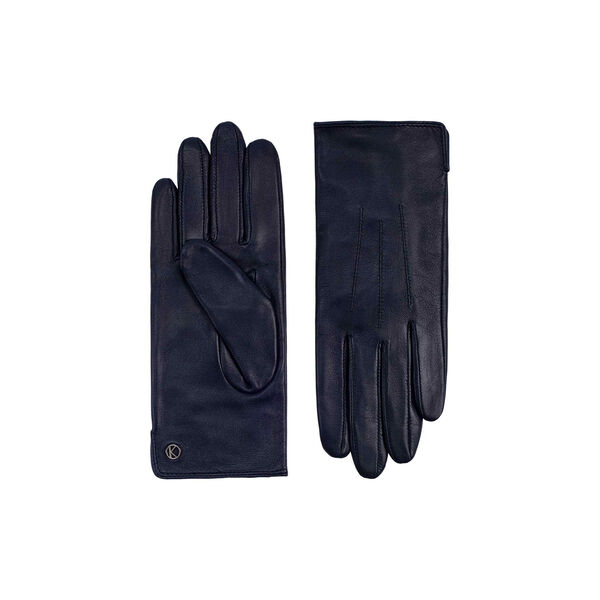 Carla Leather Gloves, mysterioso, Kessler