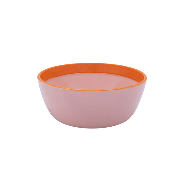 Play bowl &Oslash; 19 cm, rosa/orange, Iittala