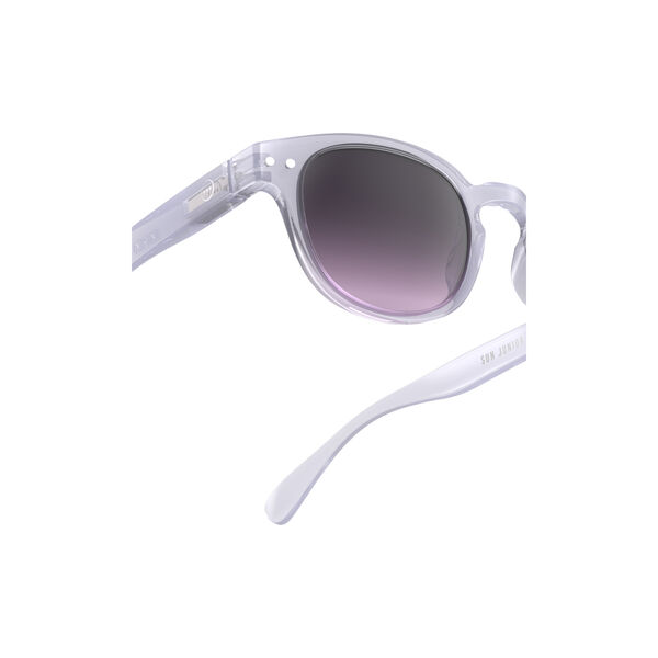 #C JUNIOR Sonnenbrille, violet dawn, IZIPIZI