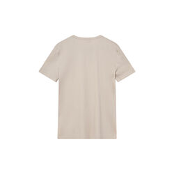 MMGPerry O-SS Tee, chateau gray, MOS MOSH Gallery
