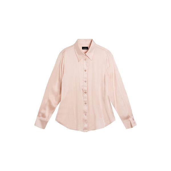 3176 matt &ndash; Latia N, soft pink, SAND Copenhagen