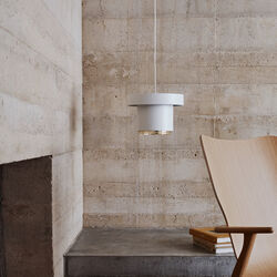 Pendant Light A201, Artek